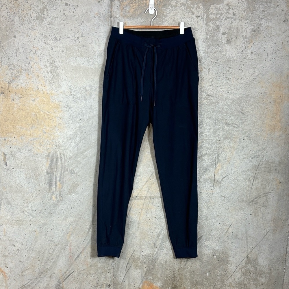lululemon ABC Jogger , True Navy.